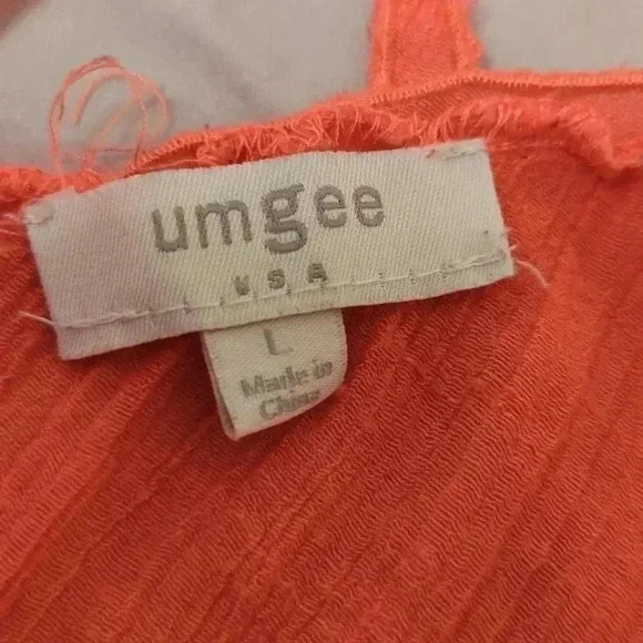 Swing dress/top - Picture 10 of 13